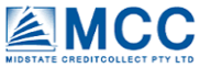 Midstate CreditCollect Pty Ltd Logo