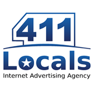 411 Locals Logo
