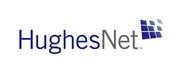Hughes Network Systems Logo