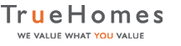 True Homes Logo
