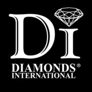 Diamonds International Logo