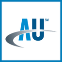 Allied Universal / Aus.com Logo