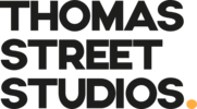 Thomas Street Studios / Fusion Studios Logo
