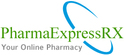 Pharmaexpressrx.com Logo