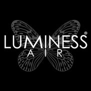 Luminess Air Logo