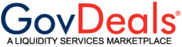 GovDeals Logo