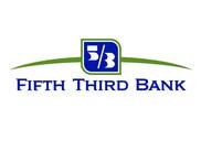 Fifth Third Bank / 53.com Logo