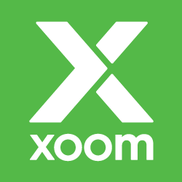 Xoom Logo