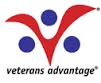 Veterans Advantage Logo
