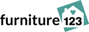 Furniture 123 Logo