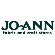 Jo-Ann Fabric and Craft Stores Logo