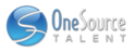 One Source Talent Logo