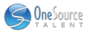 One Source Talent Logo