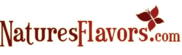 Natures Flavors Logo