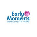 Early Moments Logo