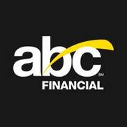 ABC Financial Services Logo