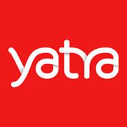 Yatra Online Logo
