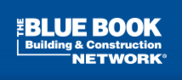 The Blue Book Logo