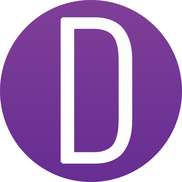 DonnaPlay Logo