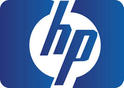 Hewlett-Packard / HP Logo