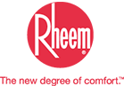 Rheem Logo