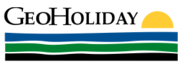 GeoHoliday Vacation Club Logo