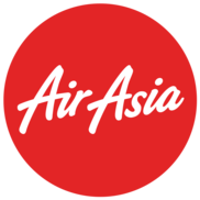 AirAsia Logo