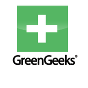GreenGeeks Logo