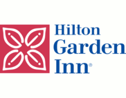 Hilton Garden Inn Logo