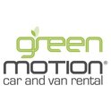 Green Motion International Logo
