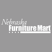 Nebraska Furniture Mart Logo