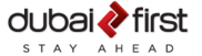 Dubai First Logo