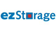 ezStorage Corporation Logo