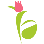 FlowerAura Logo