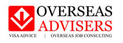 Overseas Advisers Logo