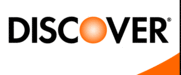 Discover Bank / Discover Financial Services Logo
