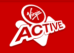 Virgin Active South Africa Logo
