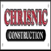 Chrisnic Construction Logo