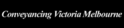 Conveyancing Victoria Melbourne Logo