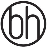 BH Cosmetics Logo