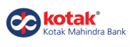 Kotak Mahindra Bank Logo