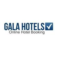 Gala Hotels Logo