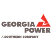 Georgia Power Logo
