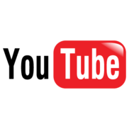 YouTube Logo