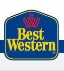 Best Western International Logo