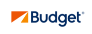 Budget Rent A Car Logo