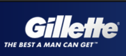 Gillette Logo