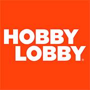 Hobby Lobby Stores Logo