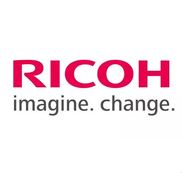 Ricoh USA Logo