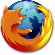 Mozilla Logo